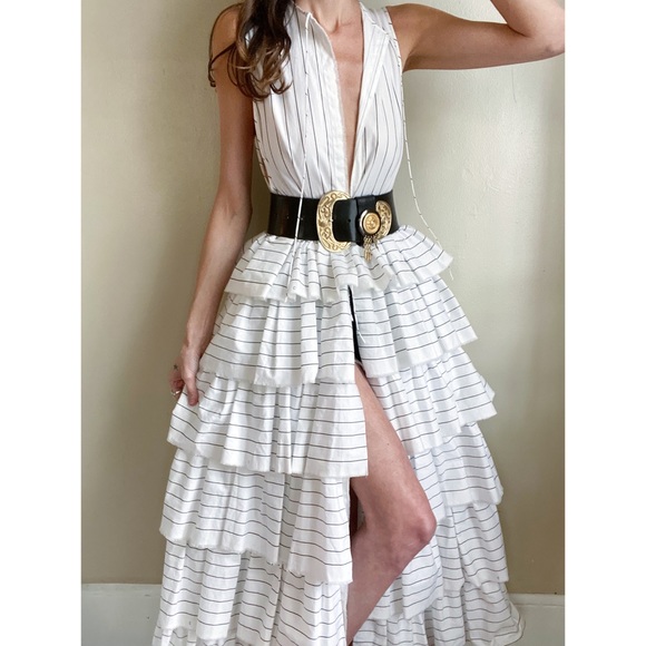 NWOT joan vass runway piece - Picture 10 of 11